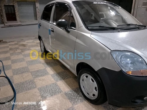 Chevrolet Spark 2008 Spark