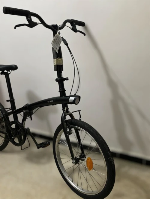 Velo BTWIN