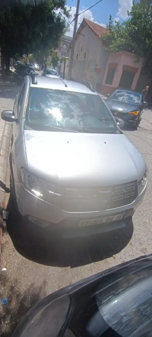 Dacia Sandero 2018 Stepway