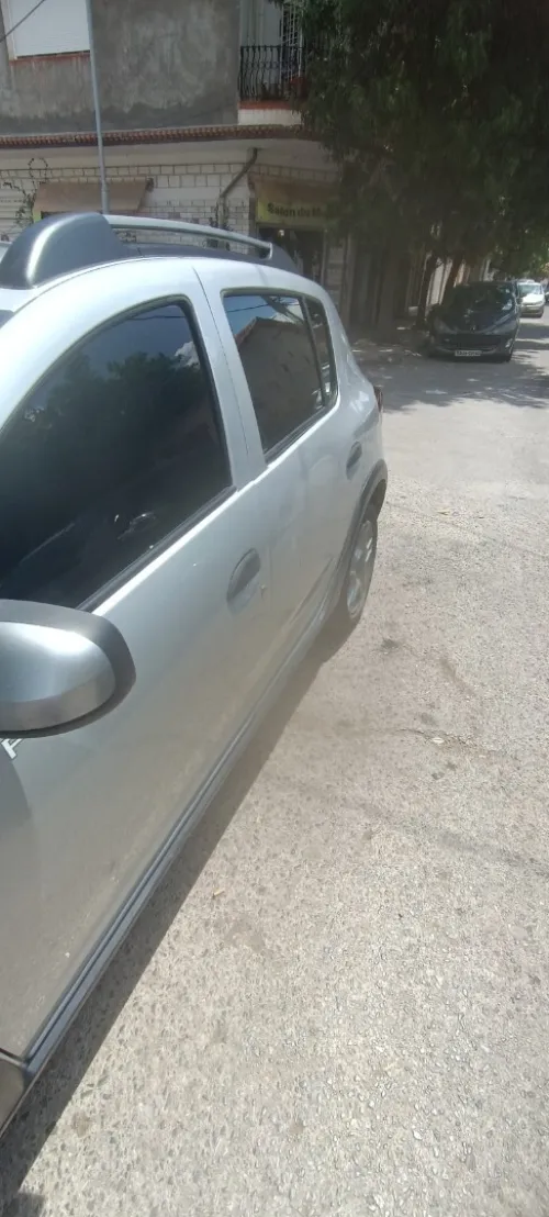 Dacia Sandero 2018 Stepway