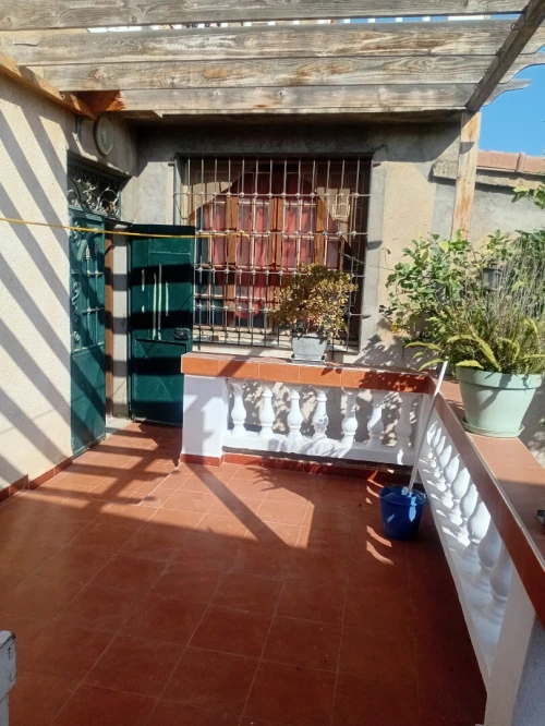 Vente Villa Tipaza Cherchell