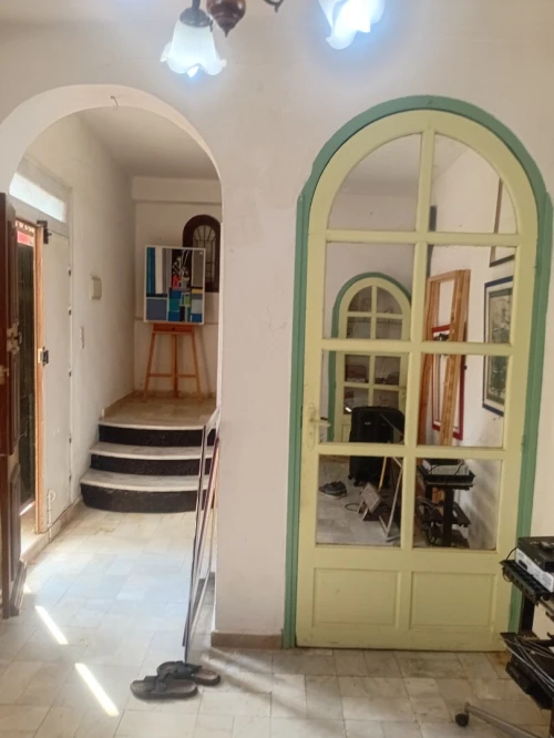Vente Villa Tipaza Cherchell