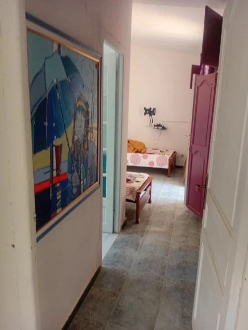 Vente Villa Tipaza Cherchell