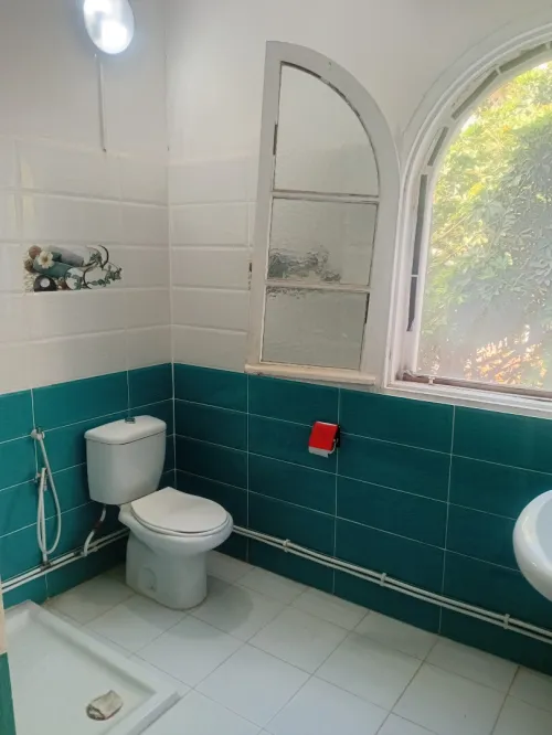 Vente Villa Tipaza Cherchell