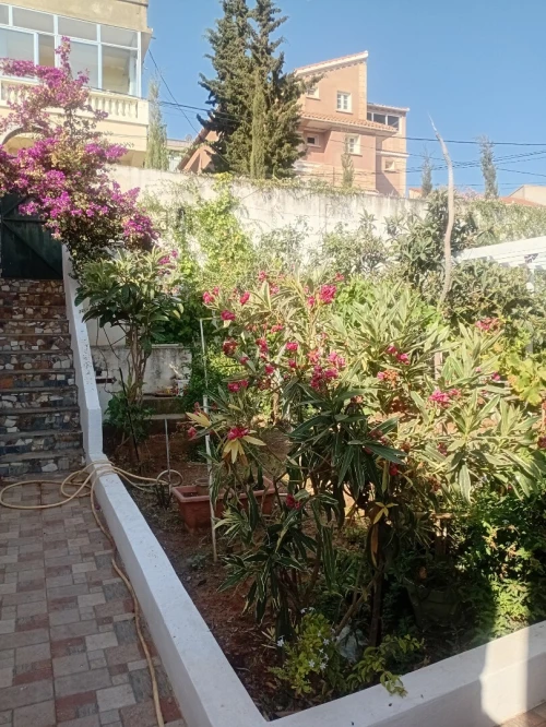 Vente Villa Tipaza Cherchell