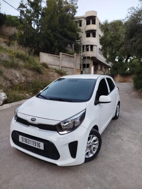 Kia Picanto 2019 LX