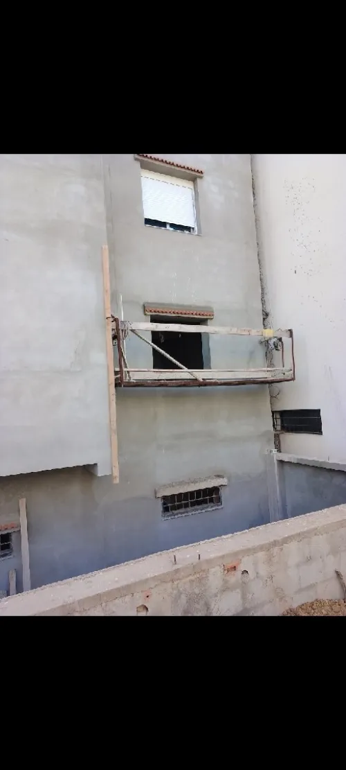 Panou façade