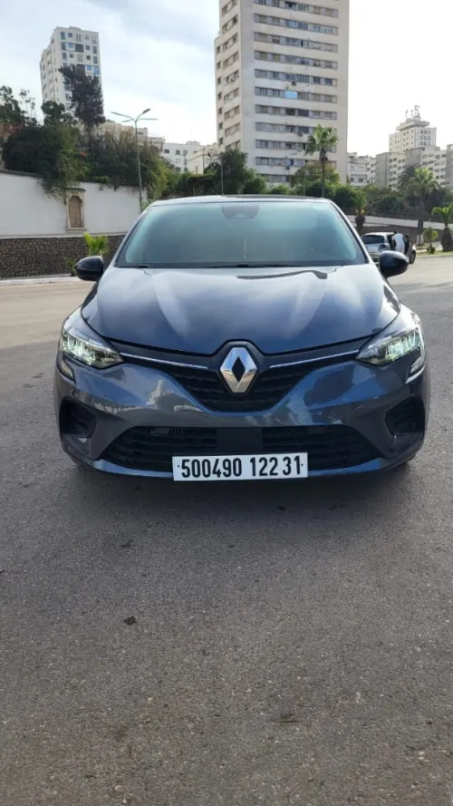 Renault Clio 5  2025 Equilibre