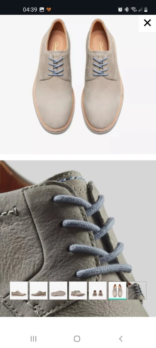 Chaussures 
