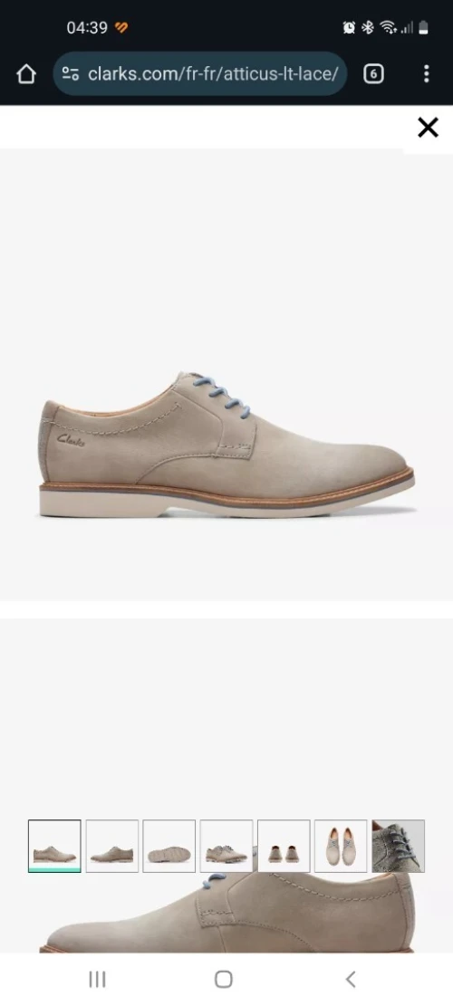 Chaussures 