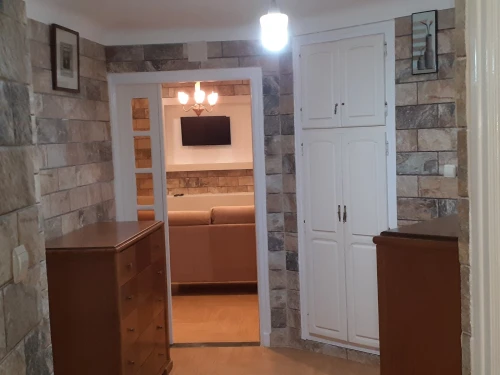 Location vacances Villa Tizi Ouzou Tigzirt