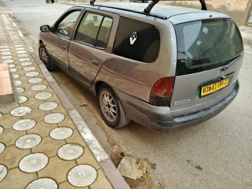 Renault Megane 1 1999 Megane break
