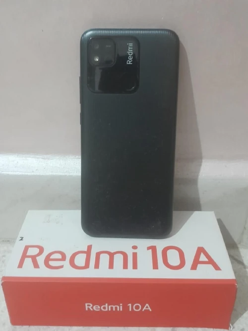Xiaomi Redmi 10A
