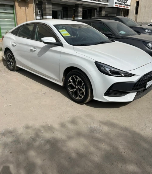 MG 5 2026 2026