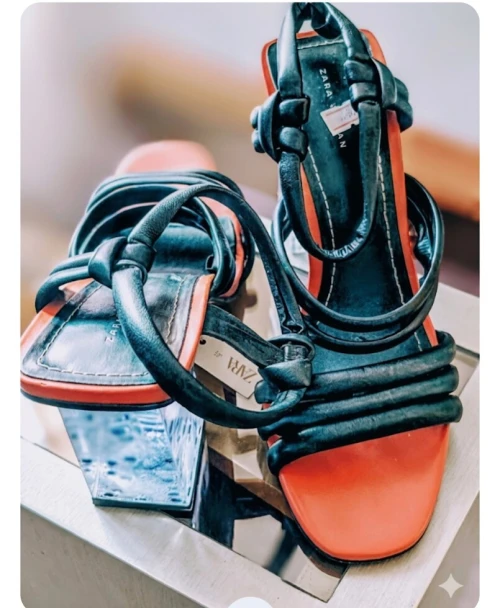 chaussure femme
