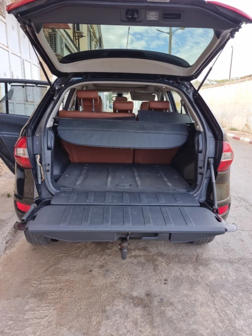 Renault Koleos 2011 Koleos