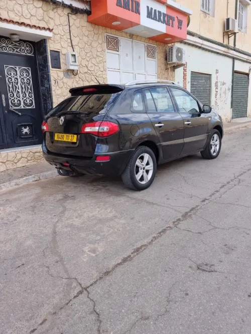 Renault Koleos 2011 Koleos