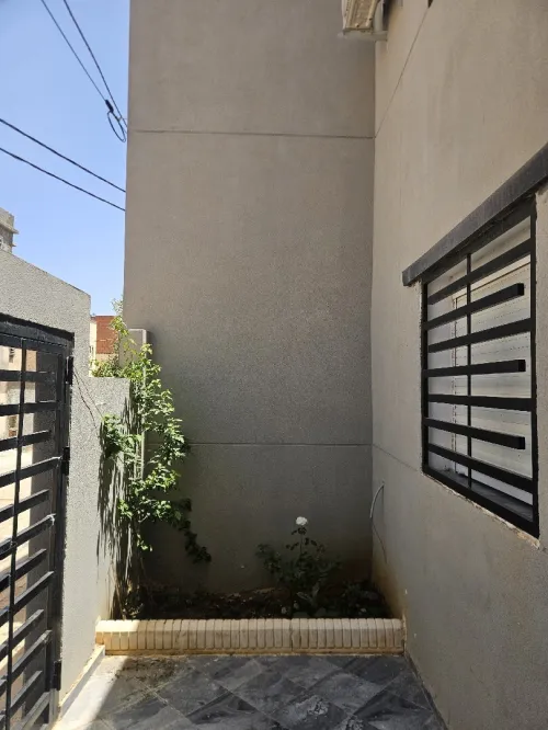 Vente Villa Tlemcen Tlemcen