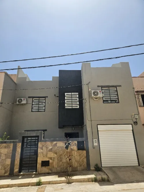 Vente Villa Tlemcen Tlemcen