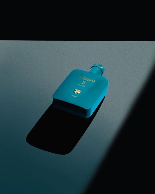 EAU DE PARFUM WIPPO
