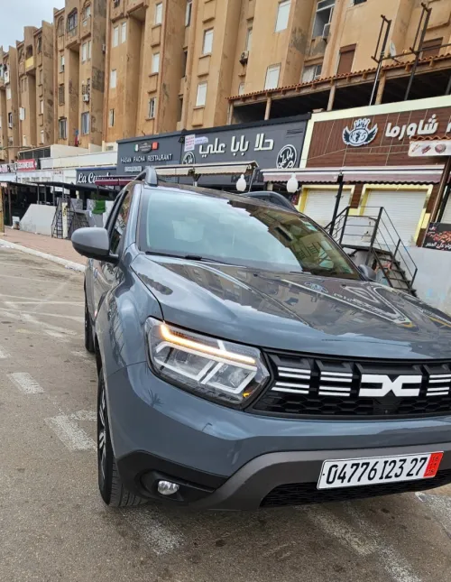 Dacia Duster 2023 Journey plus