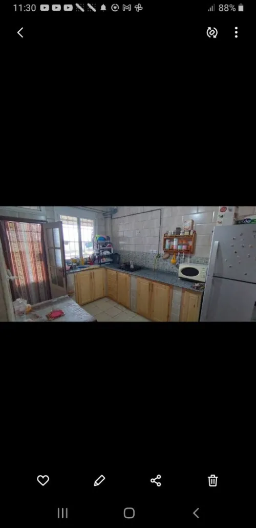 Vente Appartement F3 Oran Marsat el hadjadj