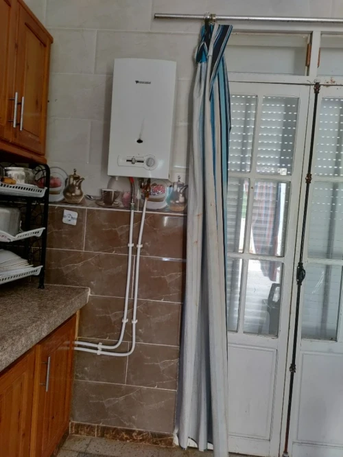 Location Villa Mostaganem Hadjadj