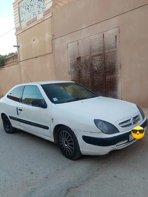Citroen Xsara 2001 Xsara