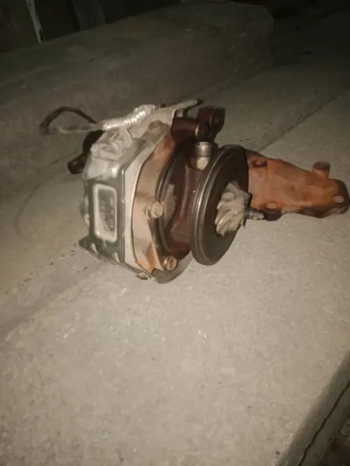 Turbo tiguan 200ch bobine clio 5 
