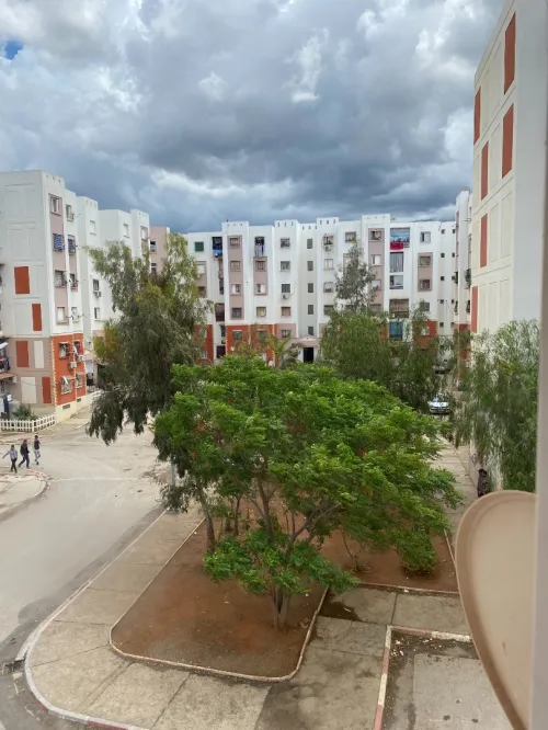 Vente Appartement F3 Blida Beni mered