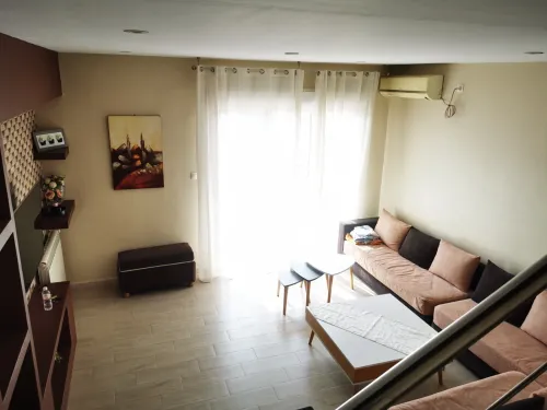 Location Duplex F4 Oran Bir el djir