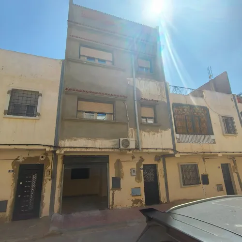 Vente bien immobilier Oran Bir el djir
