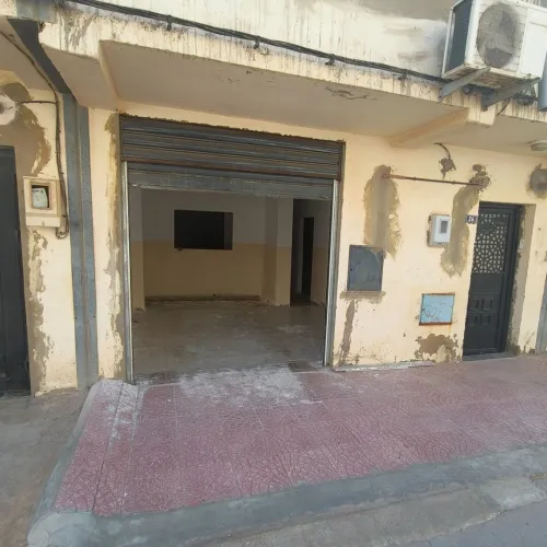 Vente bien immobilier Oran Bir el djir