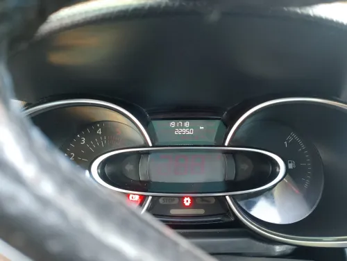 Renault Clio 4 2018 GT Line +