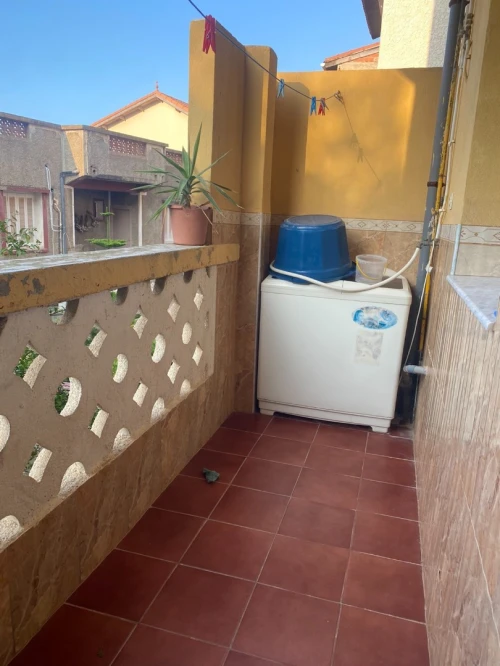 Location Niveau De Villa F2 Alger Ain taya
