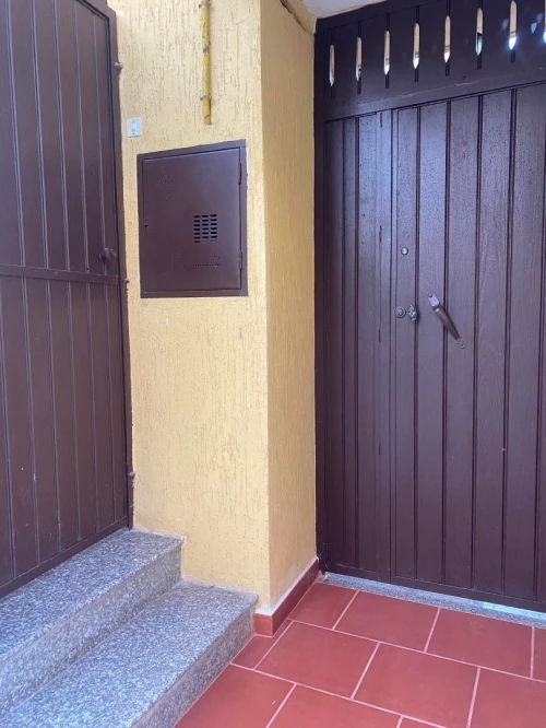 Location vacances Appartement F2 Alger Ain taya