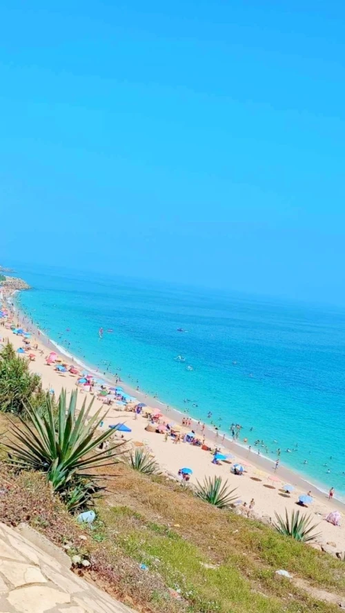 Location vacances Appartement F2 Alger Ain taya