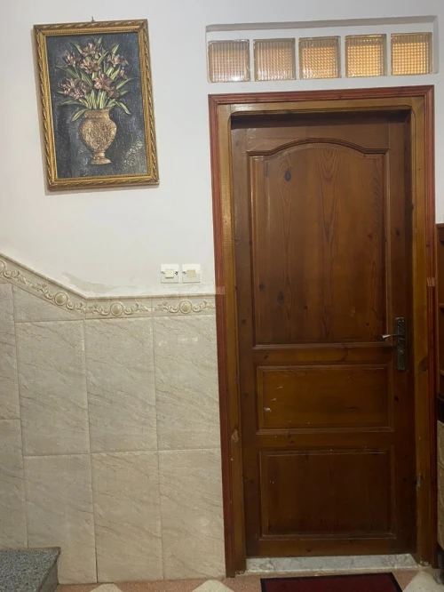 Location Niveau De Villa F2 Alger Ain taya