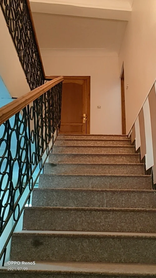Vente Villa Naama Ain sefra