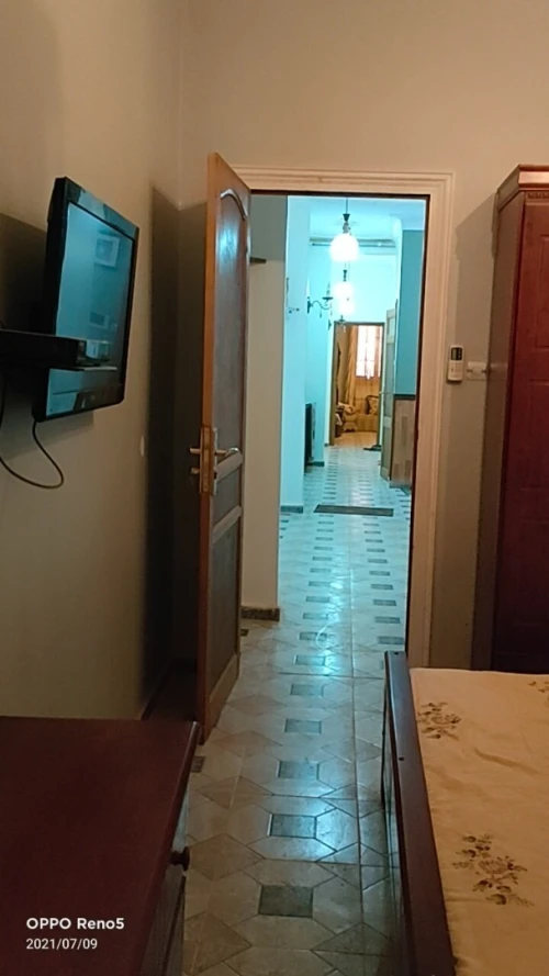 Vente Villa Naama Ain sefra