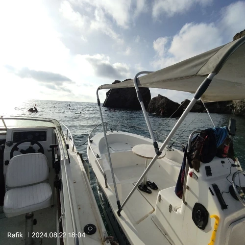 Vendre Gliseur 4.50