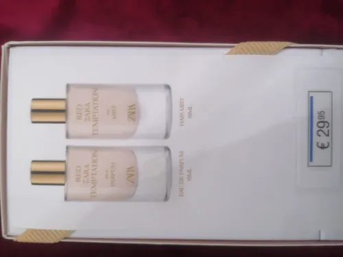 Parfum femme