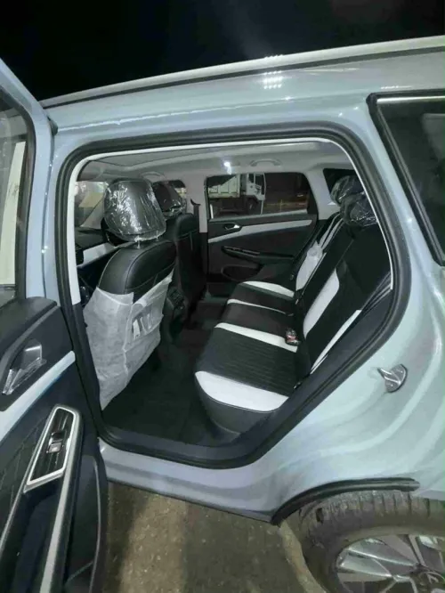Volkswagen Jetta 2025 Vs7