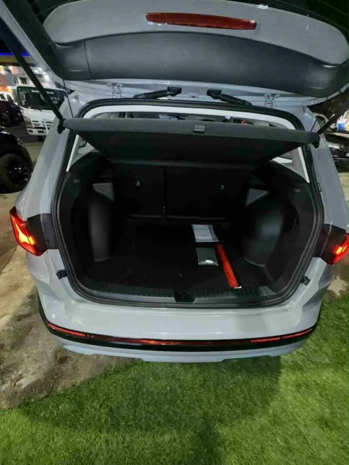Volkswagen Jetta 2025 Vs7