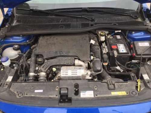 Opel Corsa 2023 