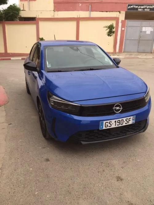 Opel Corsa 2023 