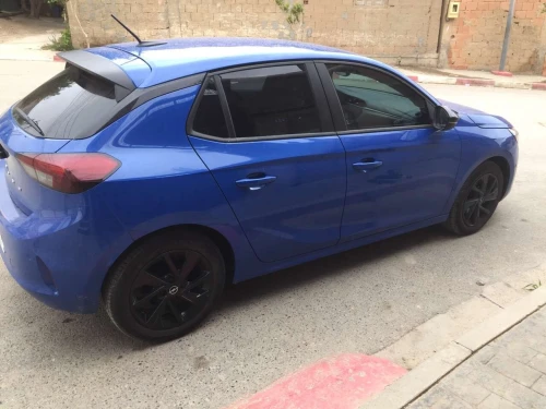Opel Corsa 2023 