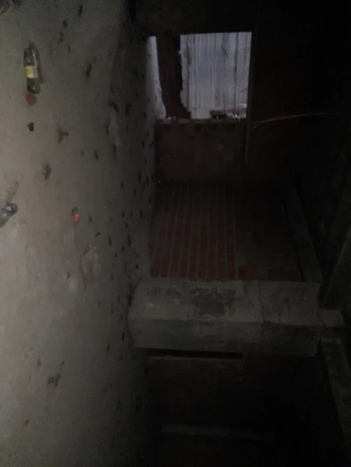 Vente Appartement F5 Alger Said hamdine