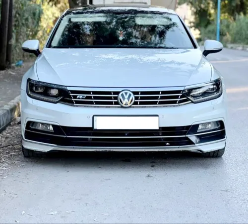 Volkswagen Passat 2017 R line