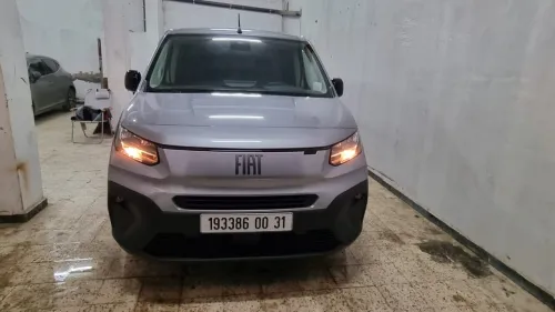 Fiat Doblo 2026 2026